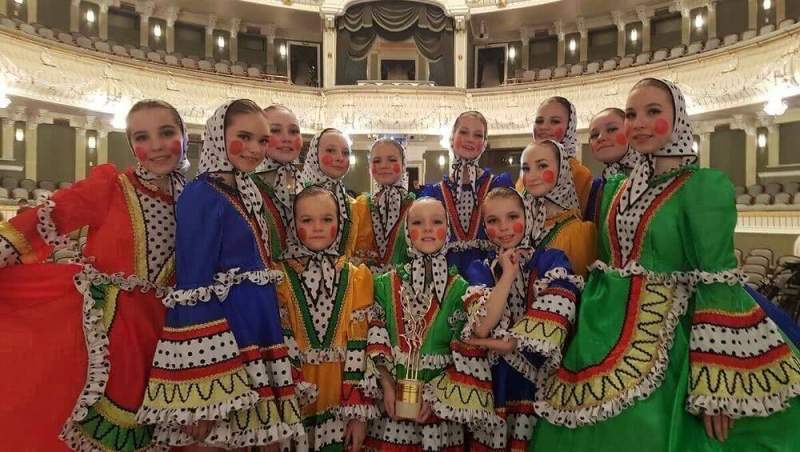 В 2016 году более 5 тысяч обучающихся Алтайского края стали участниками региональных, всероссийских и международных конкурсов